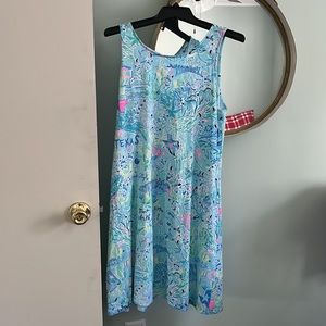 Lily Pulitzer dress size M